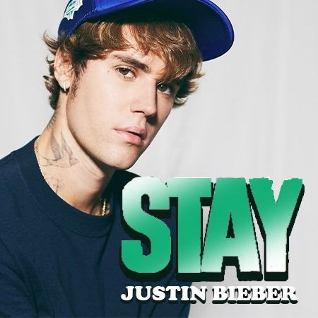 دانلود آهنگ The Kid LAROI ft Justin Bieber-Stay